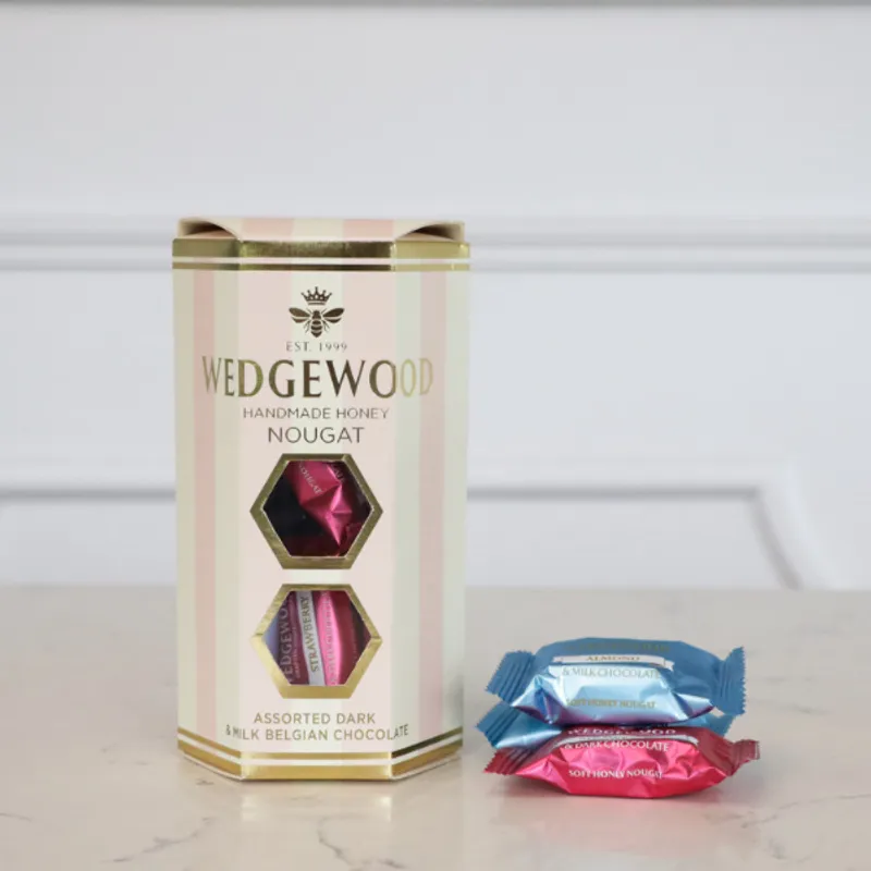 Chocolate Assorted Gift Box - Image 1