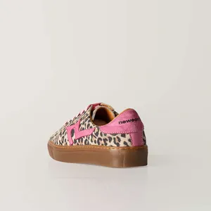 Pink Flamingo Sneaker – Statement Sneakers South Africa