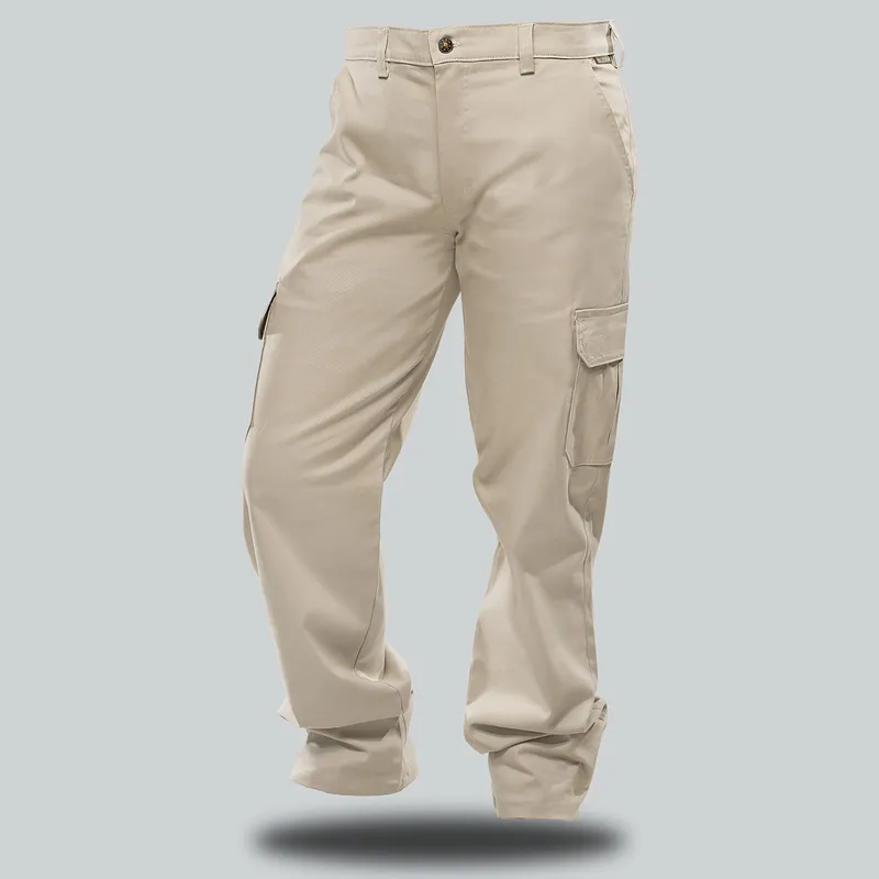 Sabie Cargo Trousers - Image 1