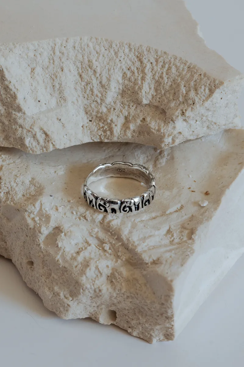 Multi Elephant Ring - Image 3