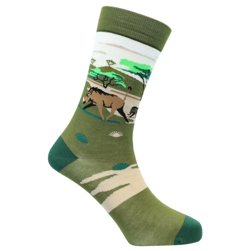 Pumba & Fam - Image 1