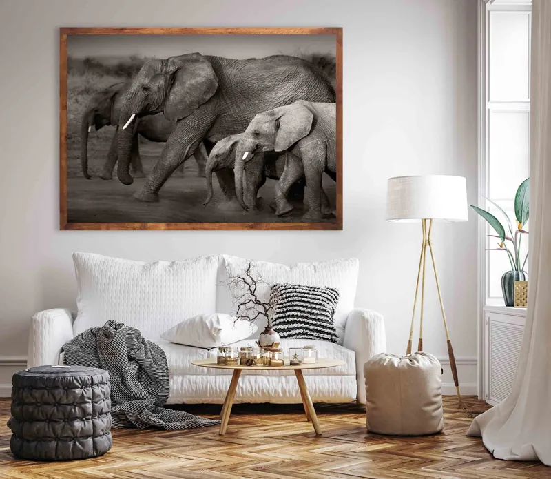 Walk together - Image 1