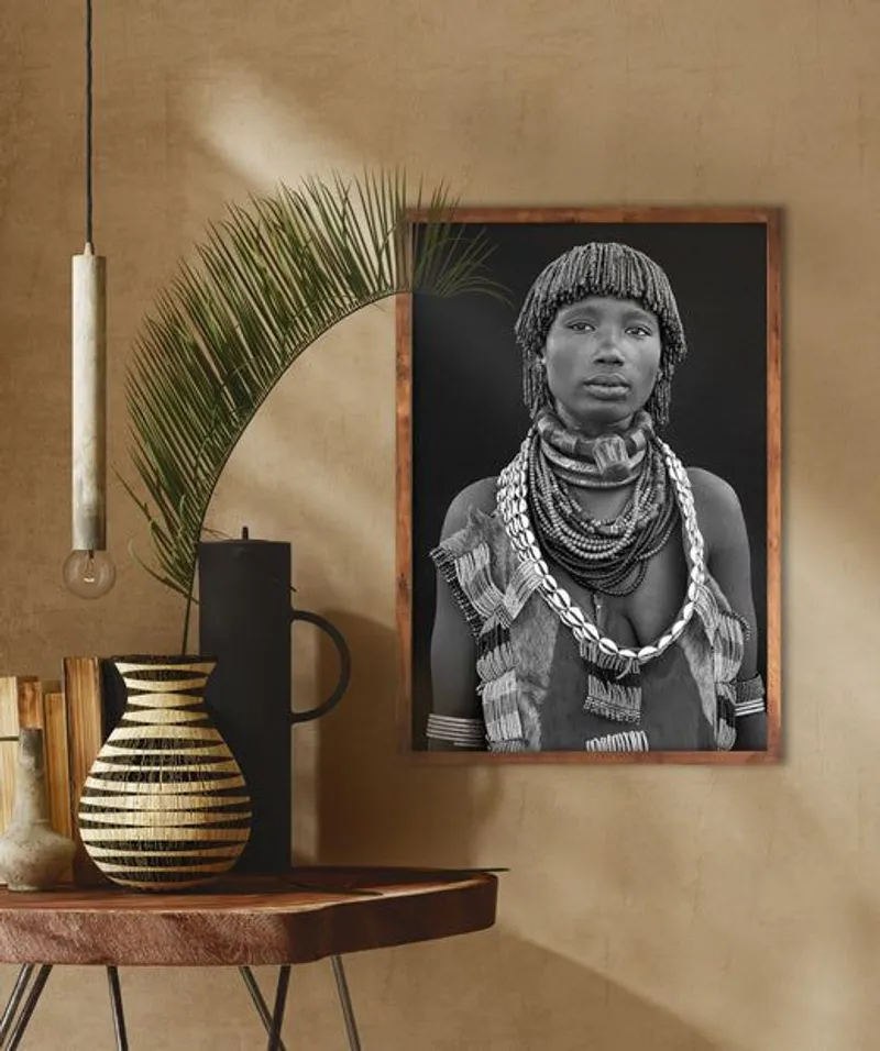 Hamer Lady - Image 1