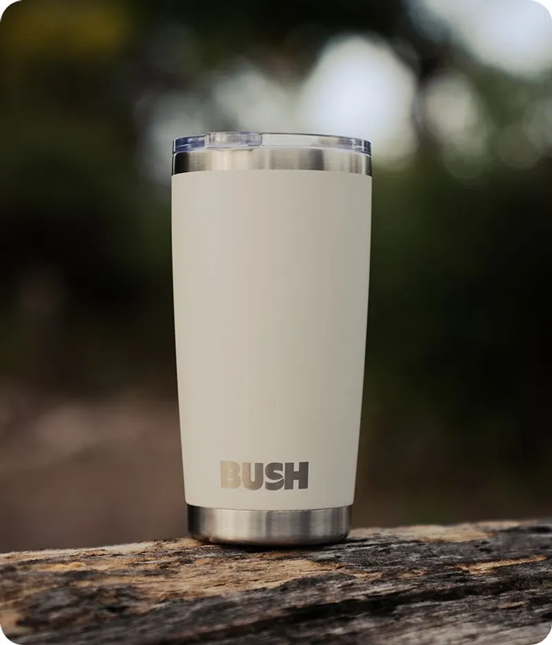Bush Tumbler - Image 1
