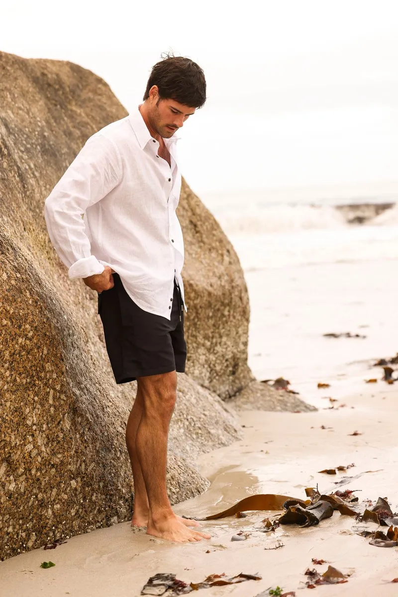 Swim Shorts - Orca - Image 7