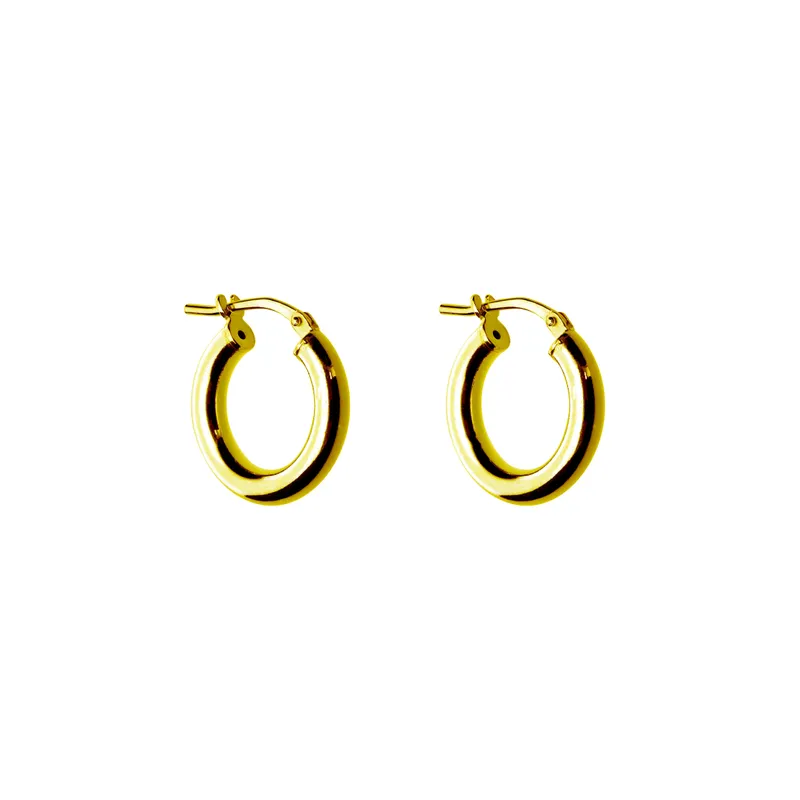 Tiny Hoops - Image 2