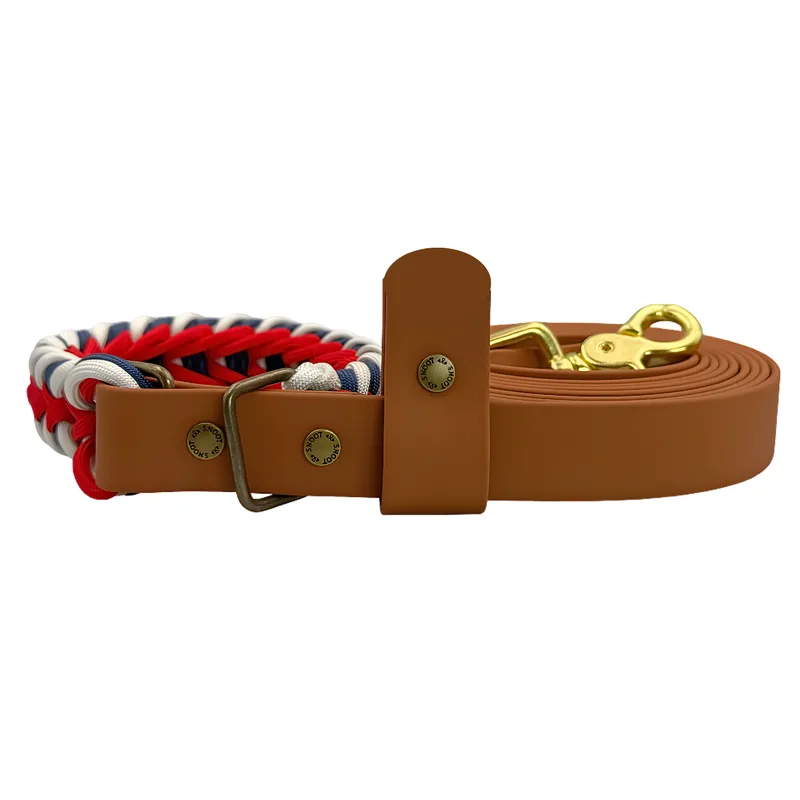 Sailor SNOOT 2.5 Meter Adjustable Long Lead - Image 1