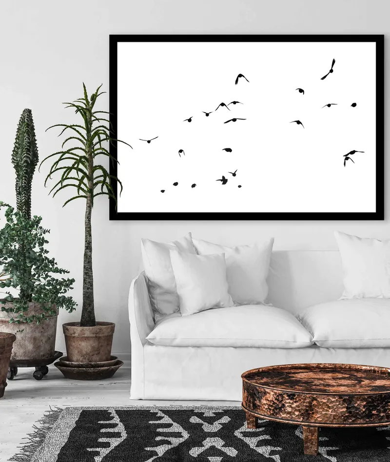 Abstract Flight - Image 7