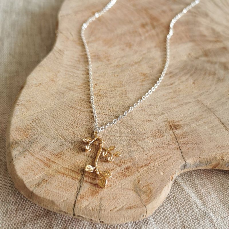 Charm Long Pendants