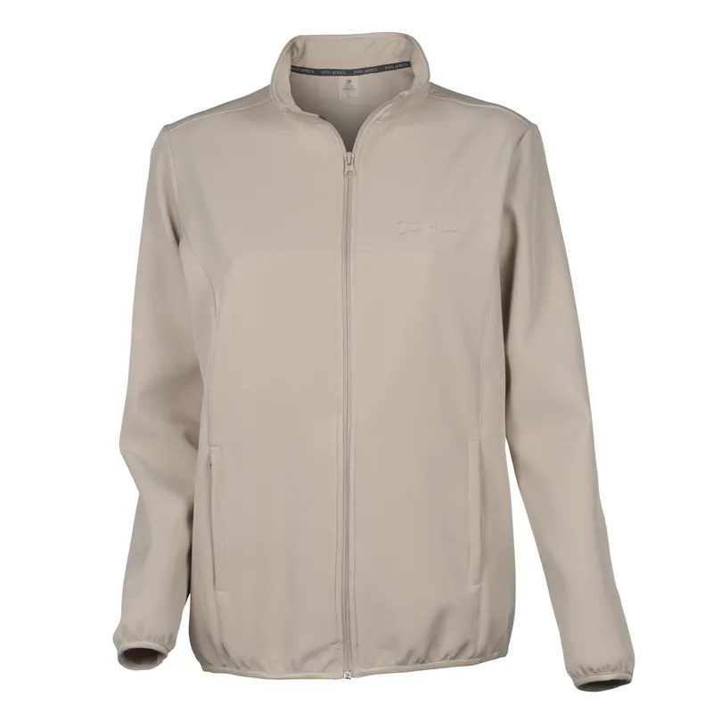 Ladies Soft Shell Jacket - Image 1