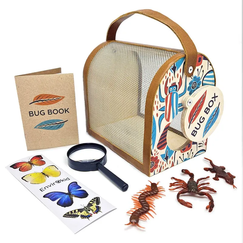 Bug Box & Accessories - Image 7