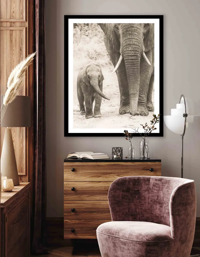 Family portrait - Image 8