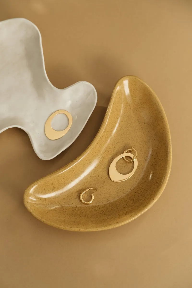 Sunnyside Up Hoop - Image 1