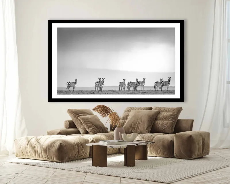 Stormy skies - Image 7