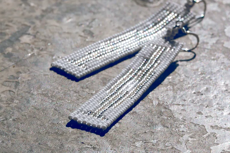 Bahlezi Earrings - Image 4