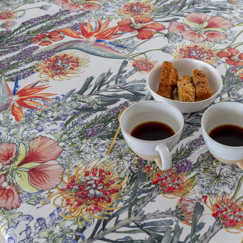 Fynbos Collection Tablecloth - Image 1