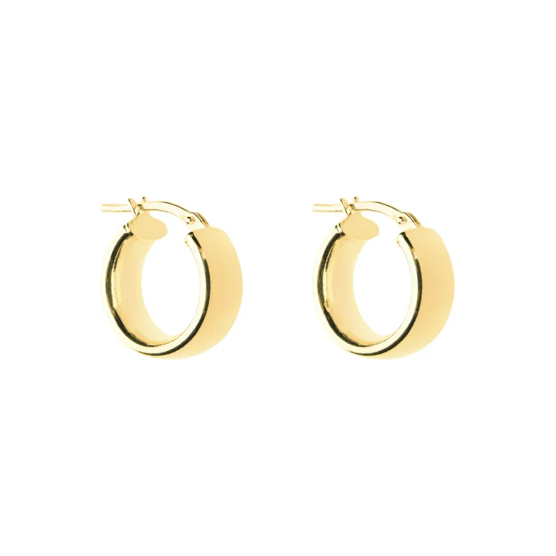 Paloma Hoop - Image 1