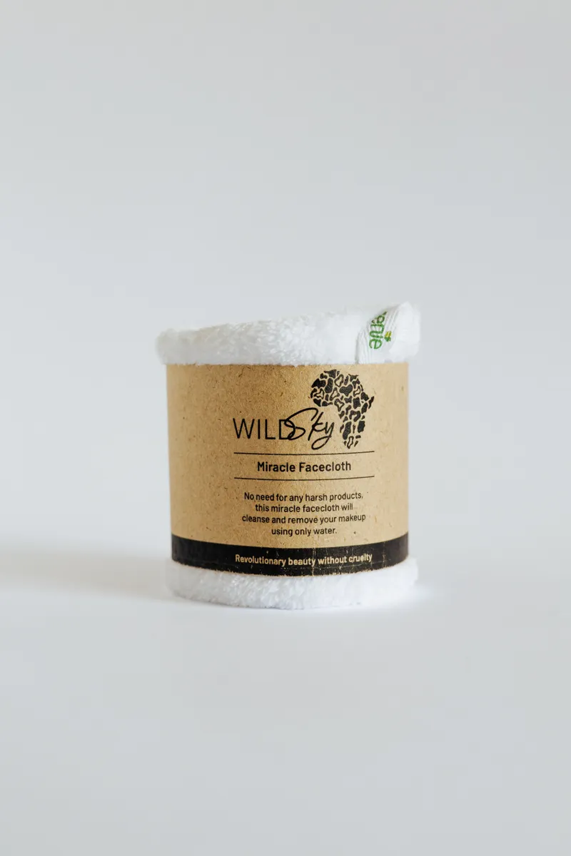Miracle Face Cloth - Image 1