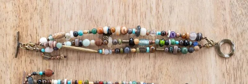 One-Of-A-Kind Bracelets - Image 15
