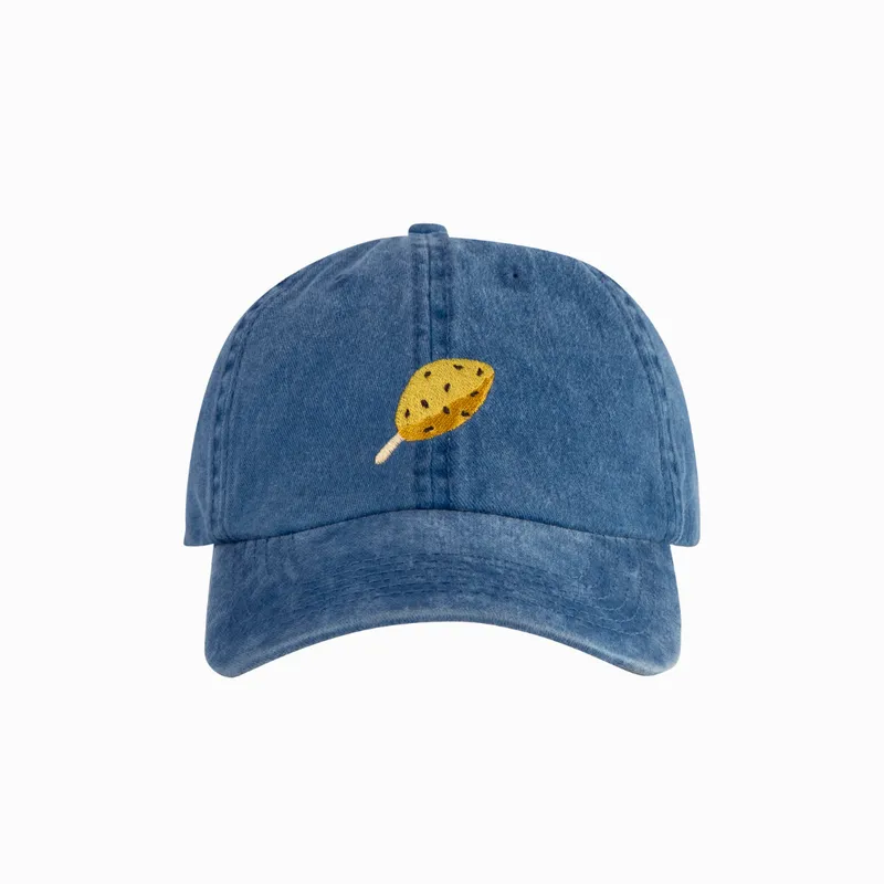 Washed Peak | Lolly / Blue - Image 1