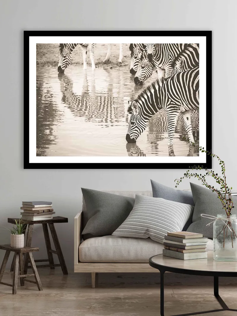 Watering hole - Image 8