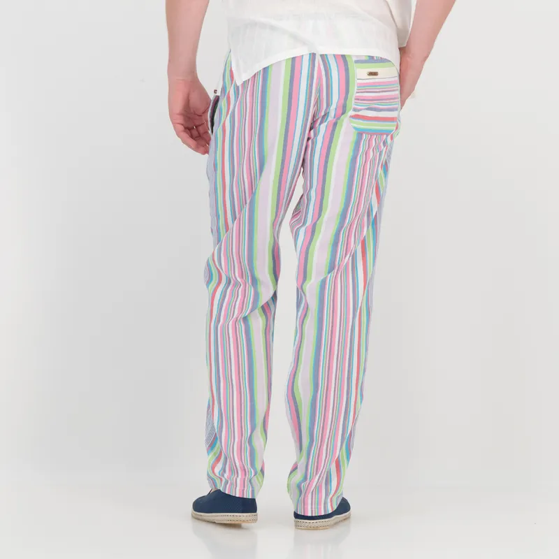 Regular  Fit Trousers - Candy Groovers - Image 2
