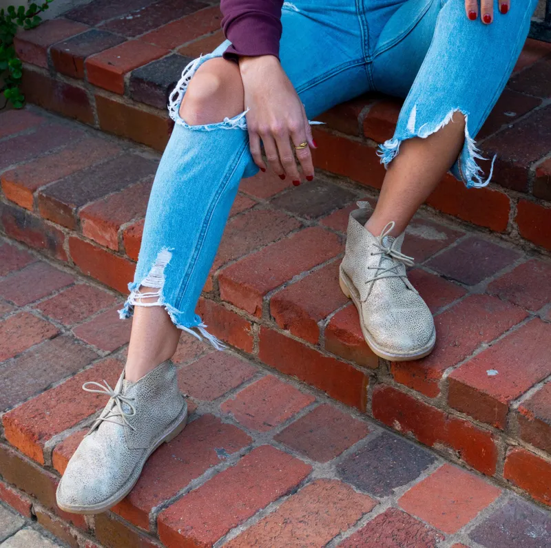 Bubbles Rose Gold Vellie - Pre Order - Image 2