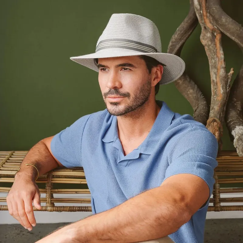 Richtersveld Fedora - SA MADE - Image 1