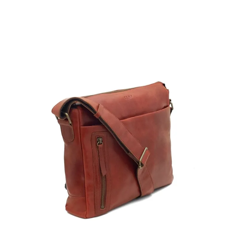 Brighton | Vintage | Crossbody Bag - Image 2