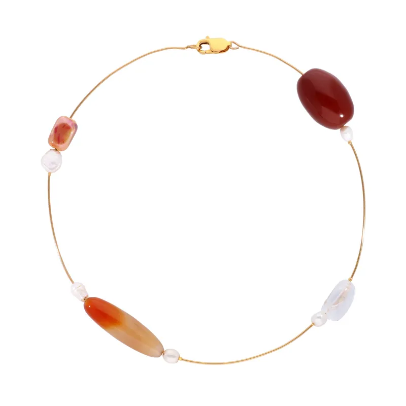 Devon Necklace - Image 1