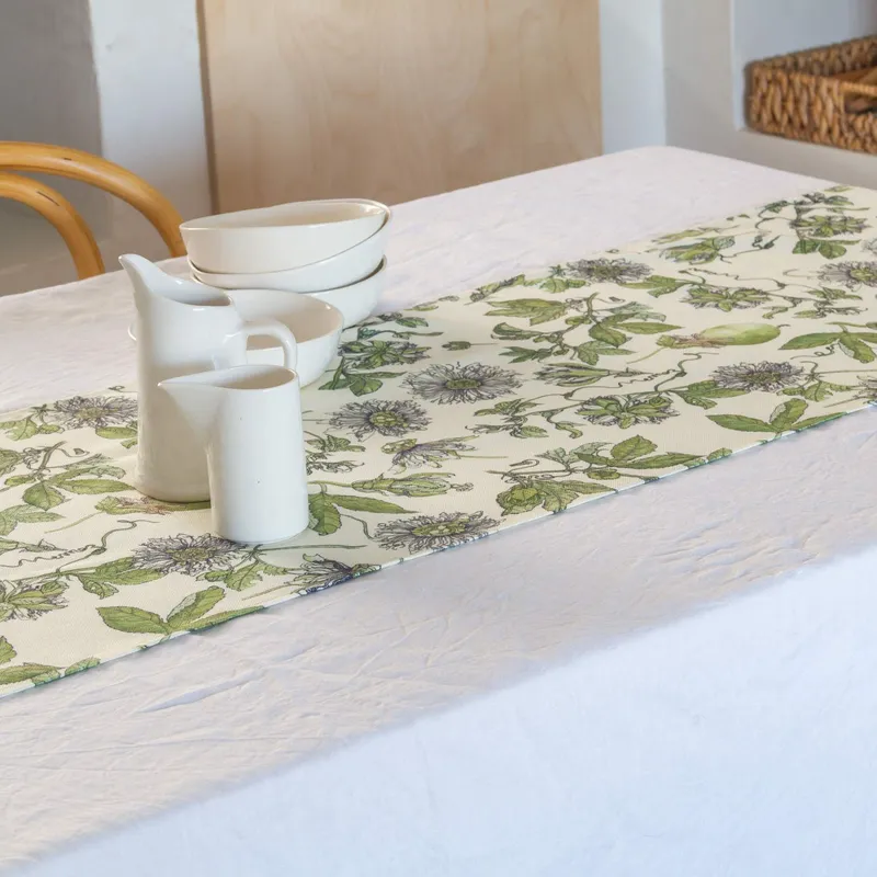 Passionfruit Paradise Table Runner - Image 5