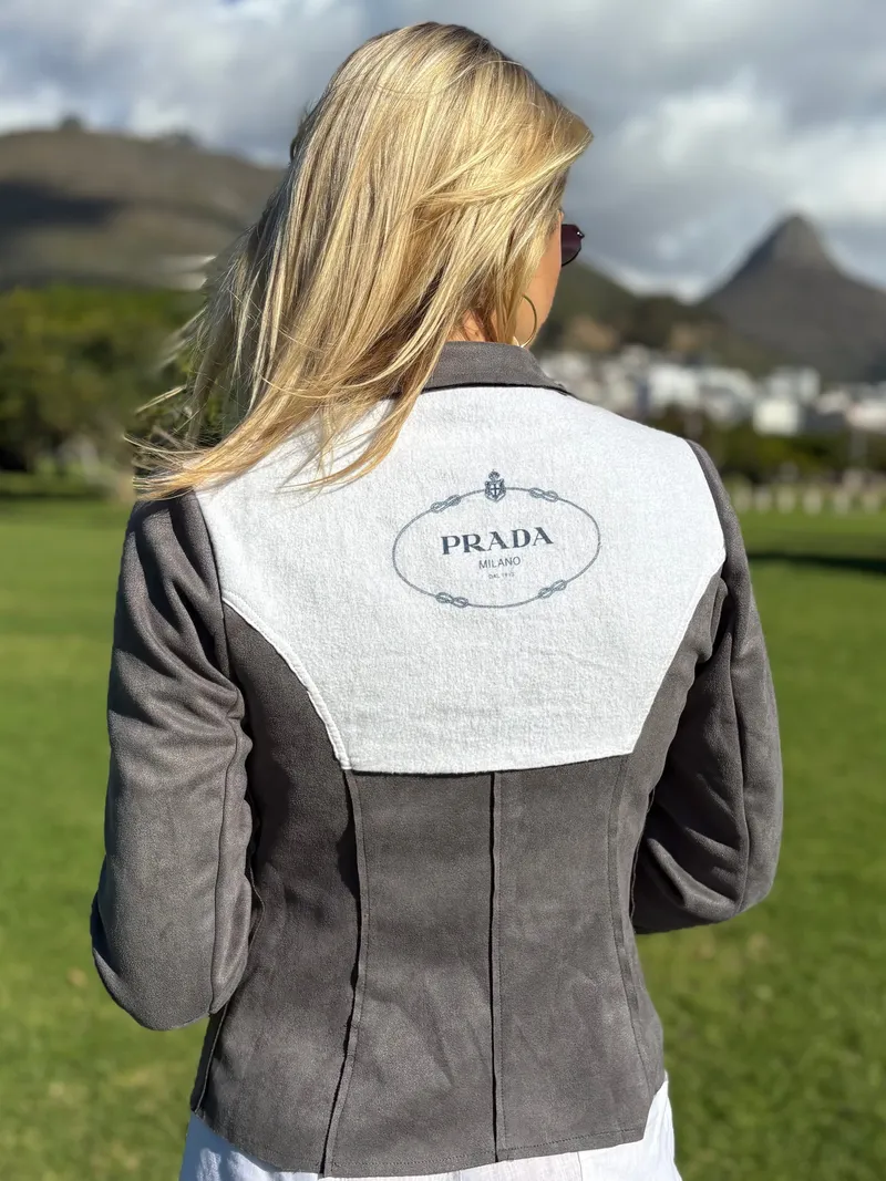 ByBobbie Jacket - Prada - Image 1