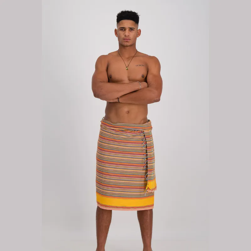 Sarong - Various - Image 2