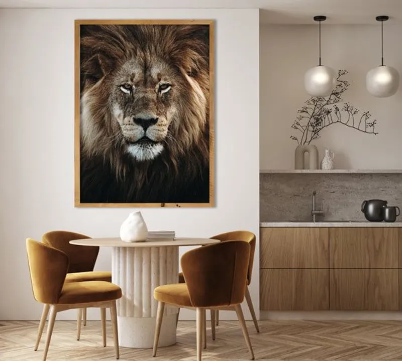 The True King - Image 1