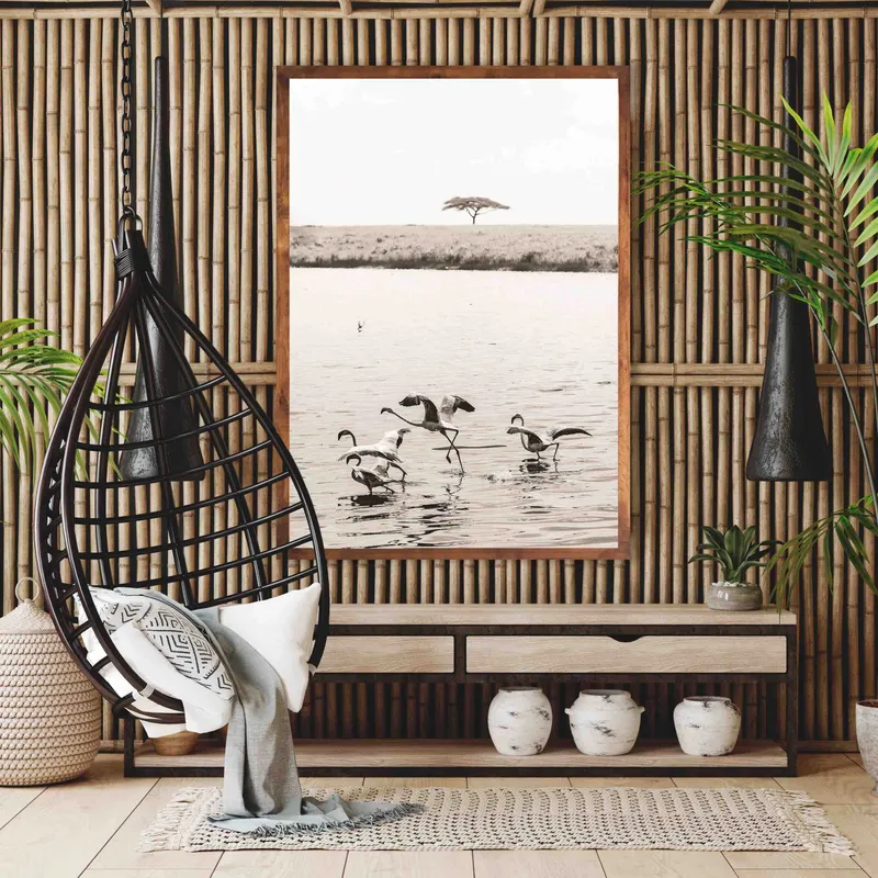 Taking flight - Image 1