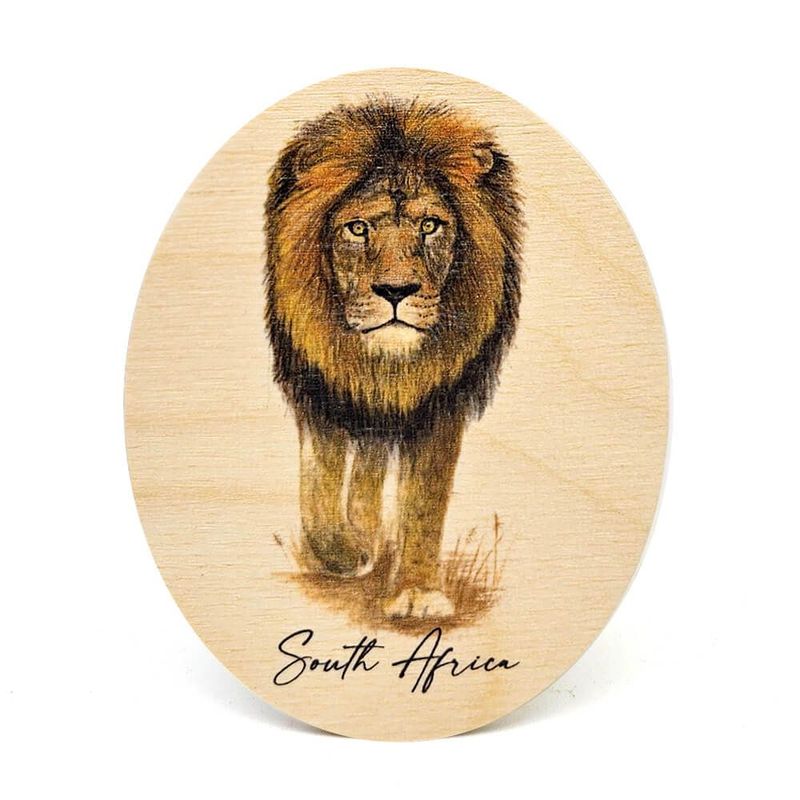 South African Fridge Magnets