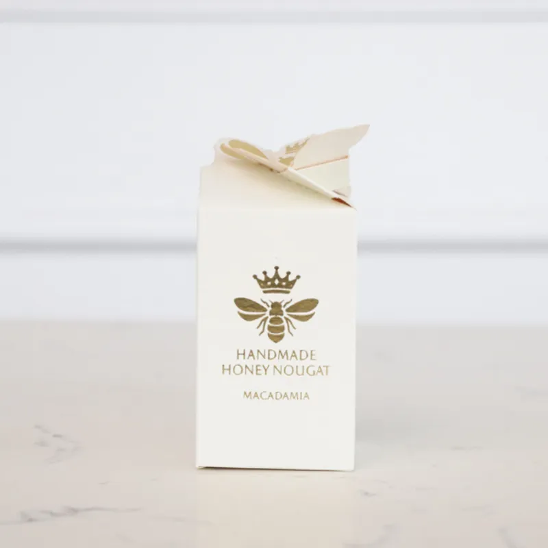 Macadamia Honey Bee (Next Day Delivery Product) - Image 1