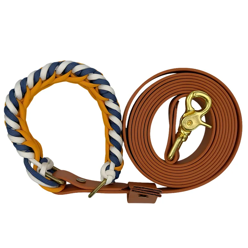 Captain SNOOT 2.5 Meter Adjustable Long Lead - Image 2