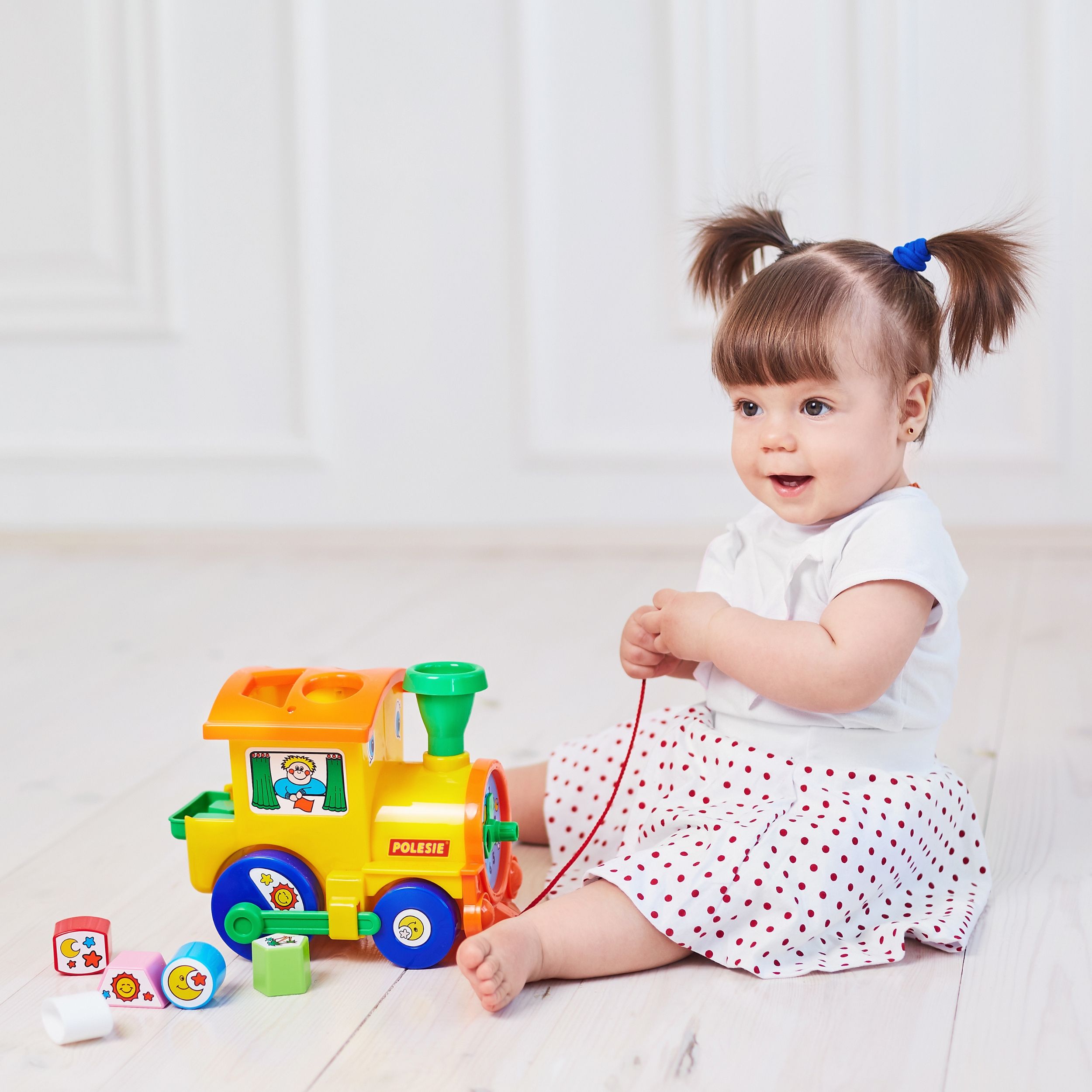 Baby Toys