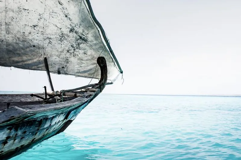 The great horizon - Image 2