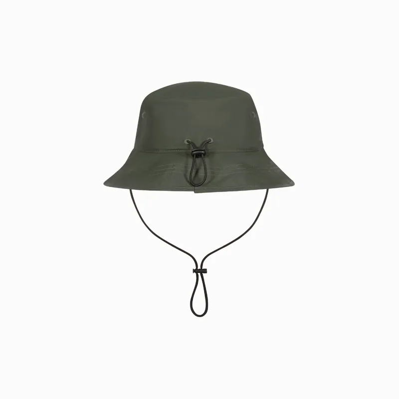 Bucket Hat | Granadilla / Olive - Image 2