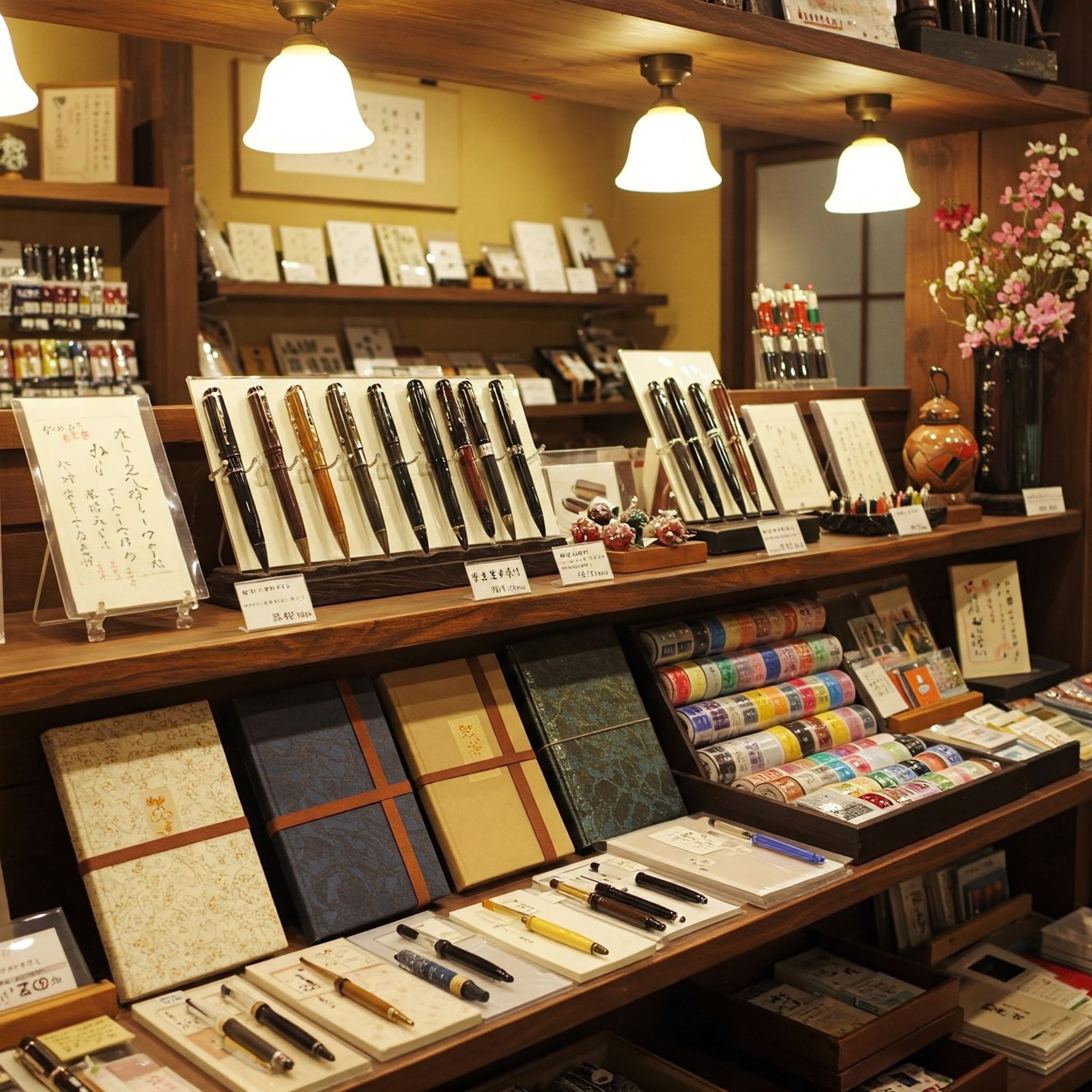 Stationery