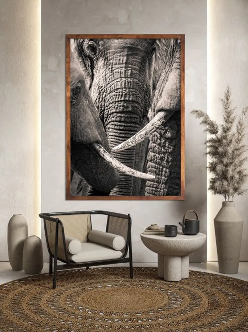 Tusks - Image 1