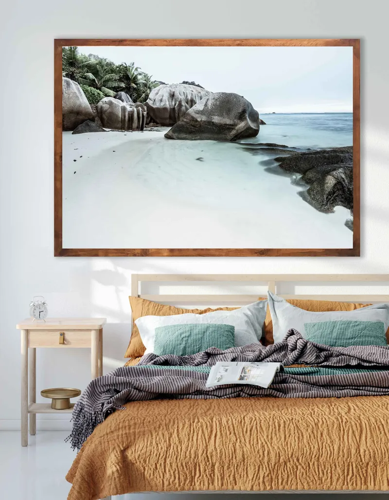 Silk shores (limited edition) - Image 1