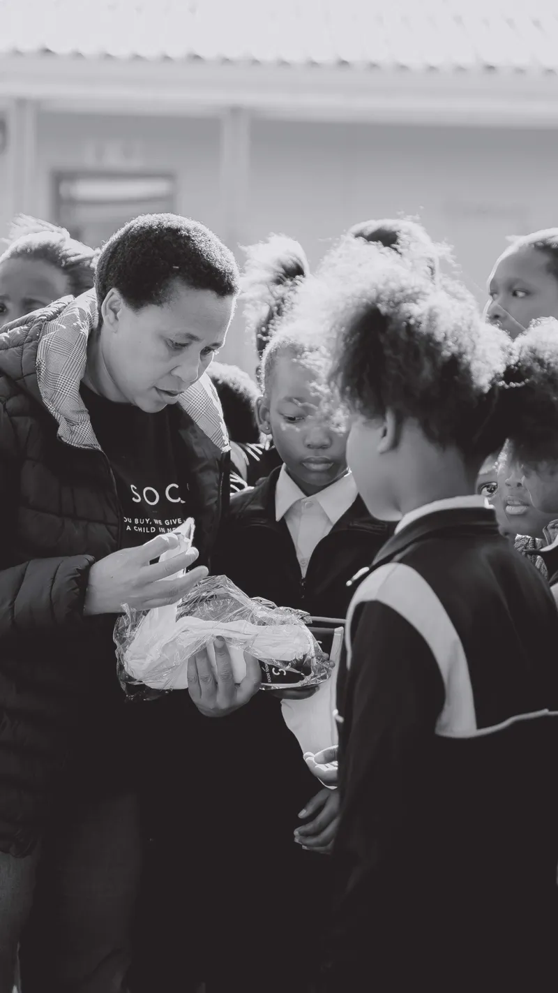 Sexy Socks - Image 2