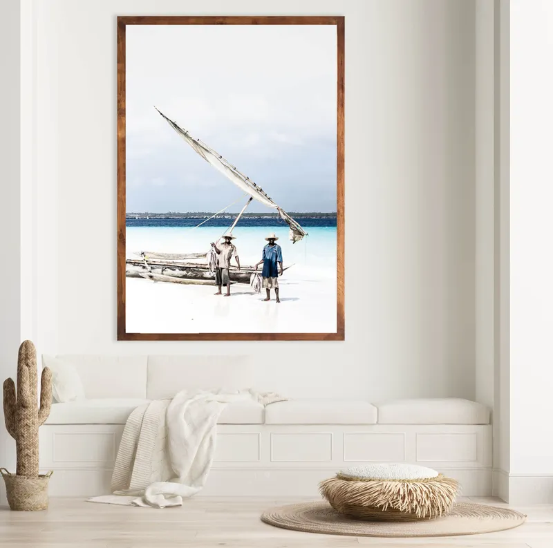 Island joy - Image 1