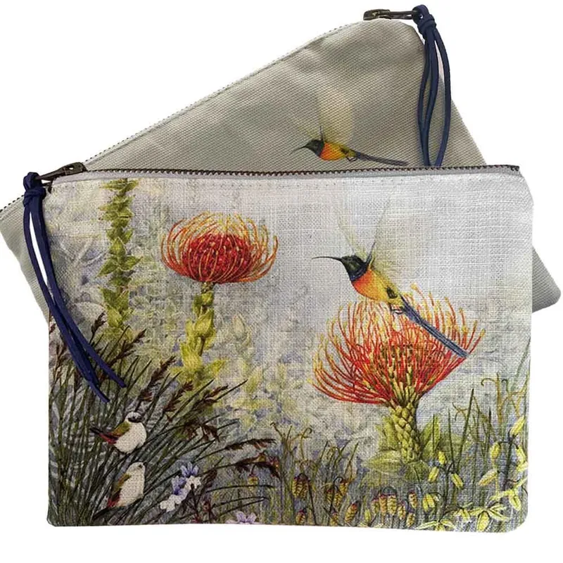 Accessory Bag: Sunbird Flight - Image 1