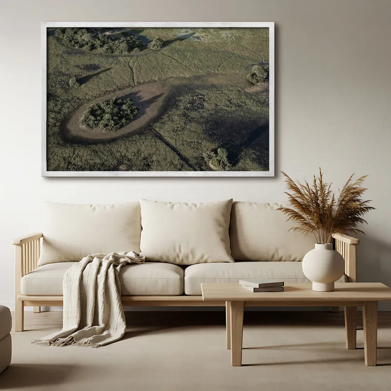 Green and gold - Image 6