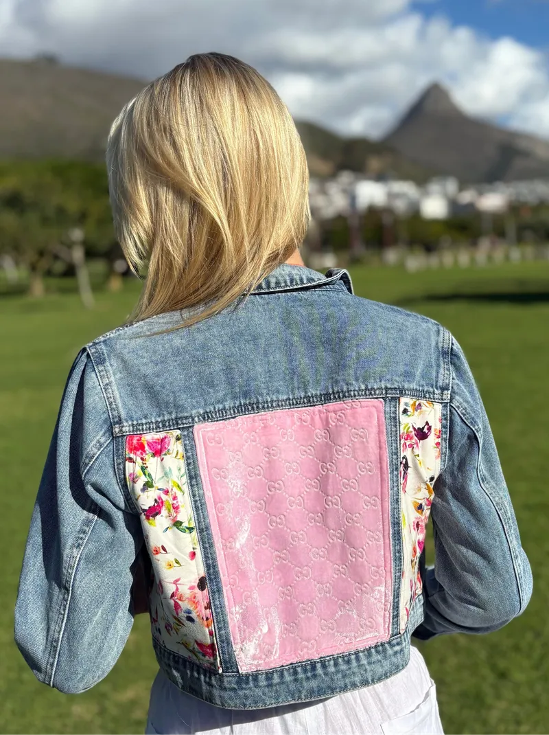 ByBobbie Jacket - Gucci - Image 1