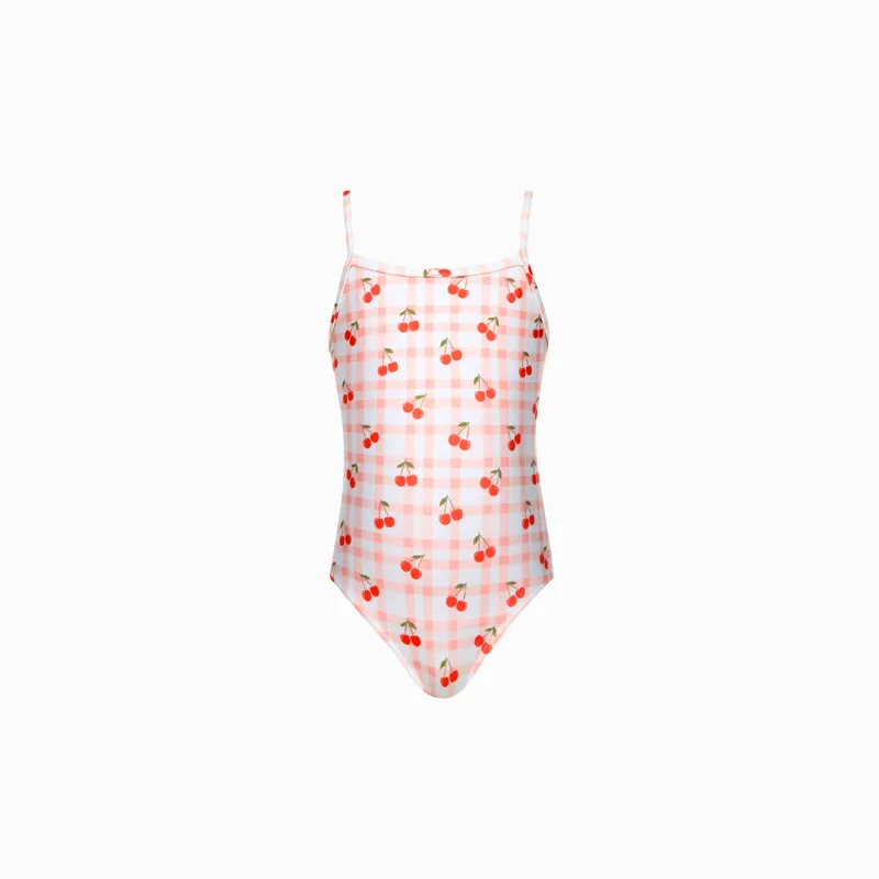 Kids One Piece | Cherry Soda - Image 1